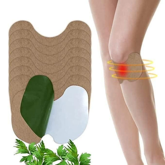 Knee Patches For Pain Relief