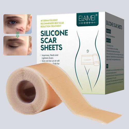 Silicone Scars Removal Sheets