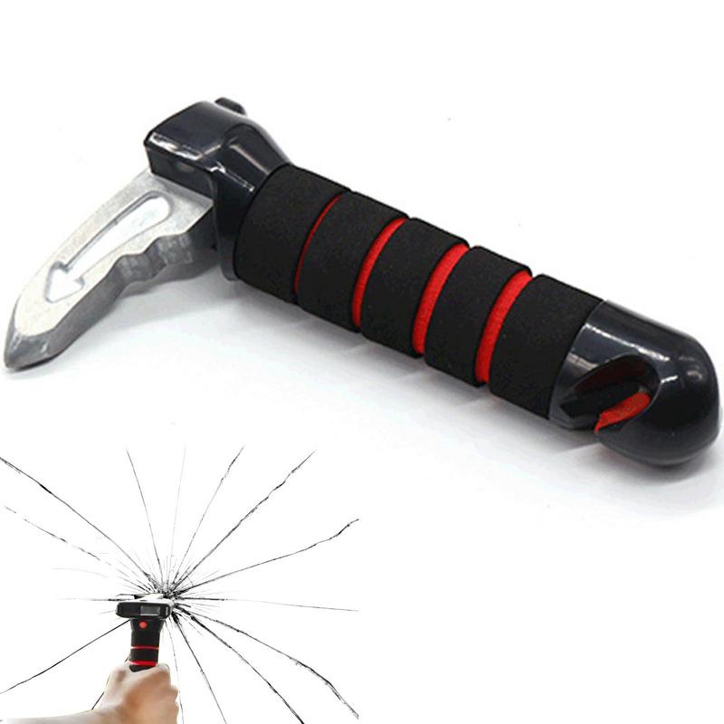 Multi Purpose Car Door Handle