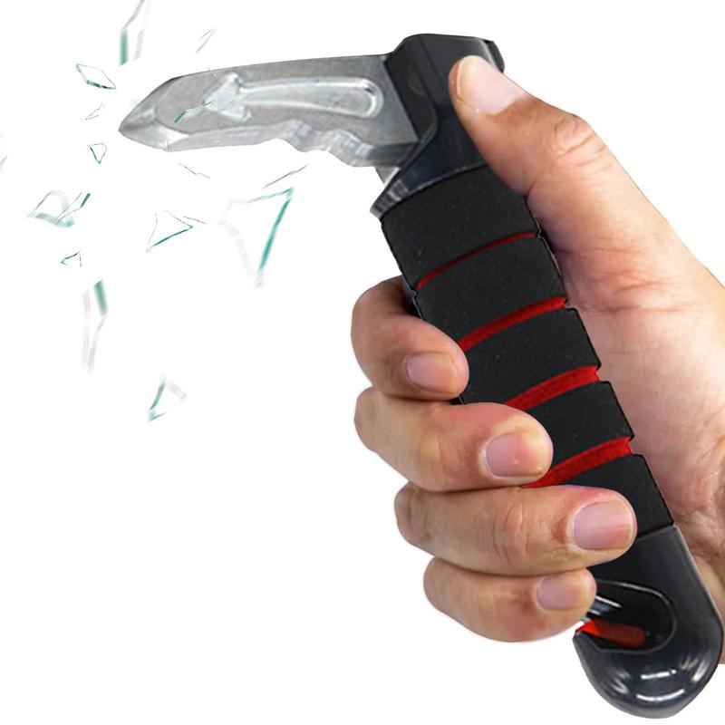 Multi Purpose Car Door Handle